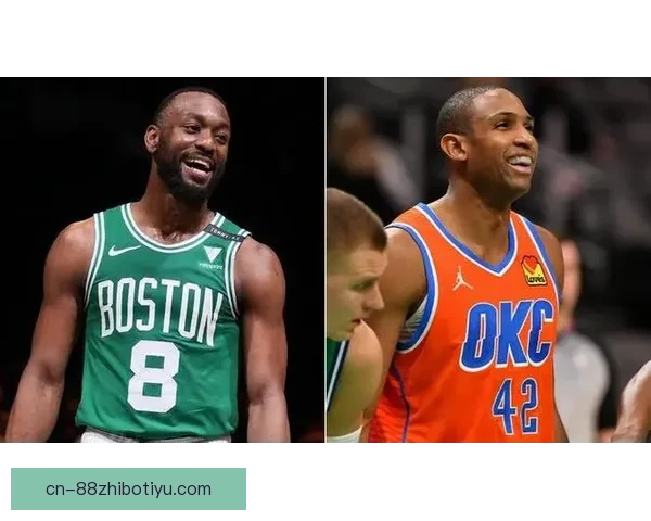 汤森劝弗格森赴凯尔特人三十球